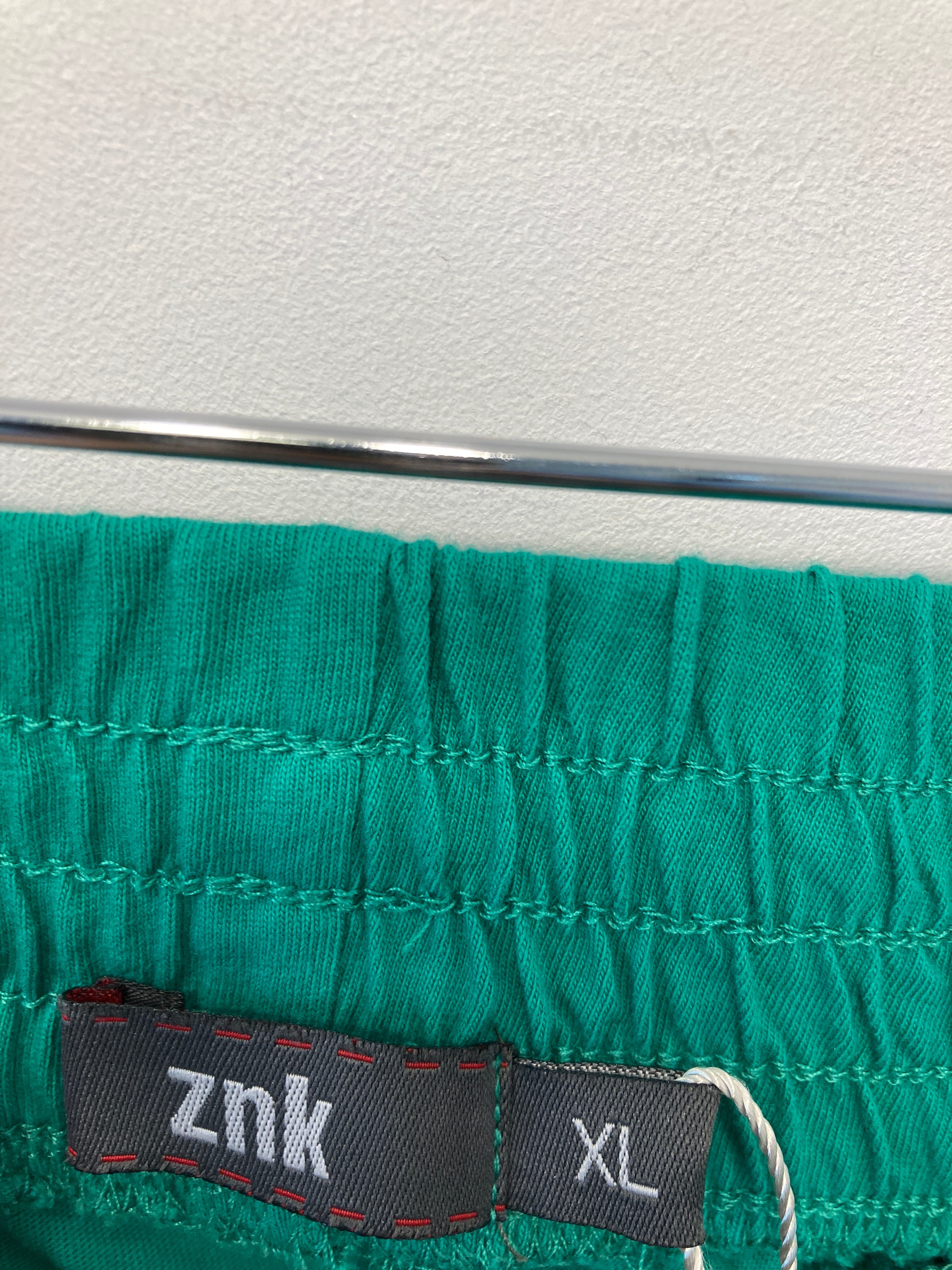 Znk Shorts